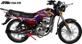 RTM 150-7D