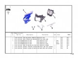 Motorcycle accessories