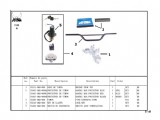 Motorcycle accessories
