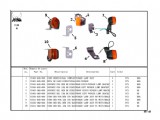 Motorcycle accessories