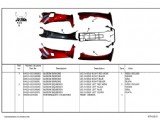 Motorcycle accessories