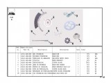 Motorcycle accessories