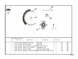 Motorcycle accessories