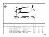 Motorcycle accessories