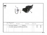 Motorcycle accessories