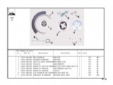 Motorcycle accessories