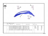 Motorcycle accessories