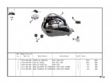 Motorcycle accessories