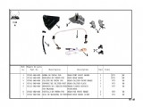 Motorcycle accessories
