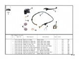 Motorcycle accessories