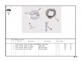 Motorcycle accessories