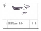 Motorcycle accessories